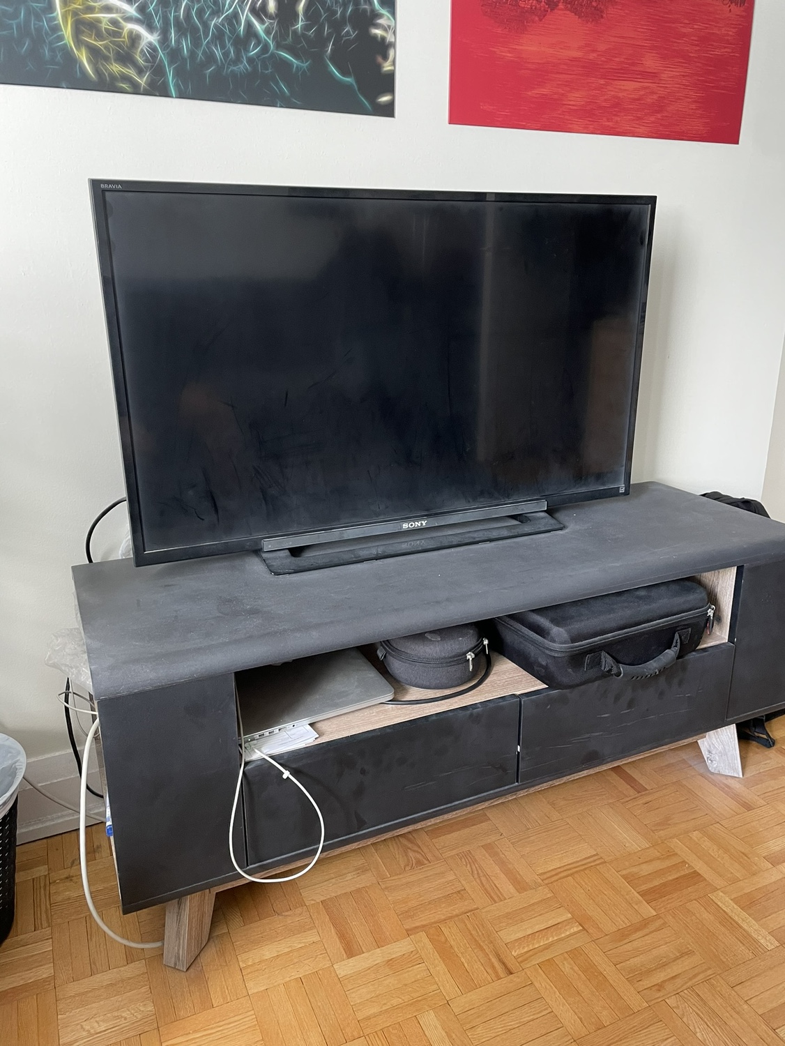 40" Sony tv - photo 2
