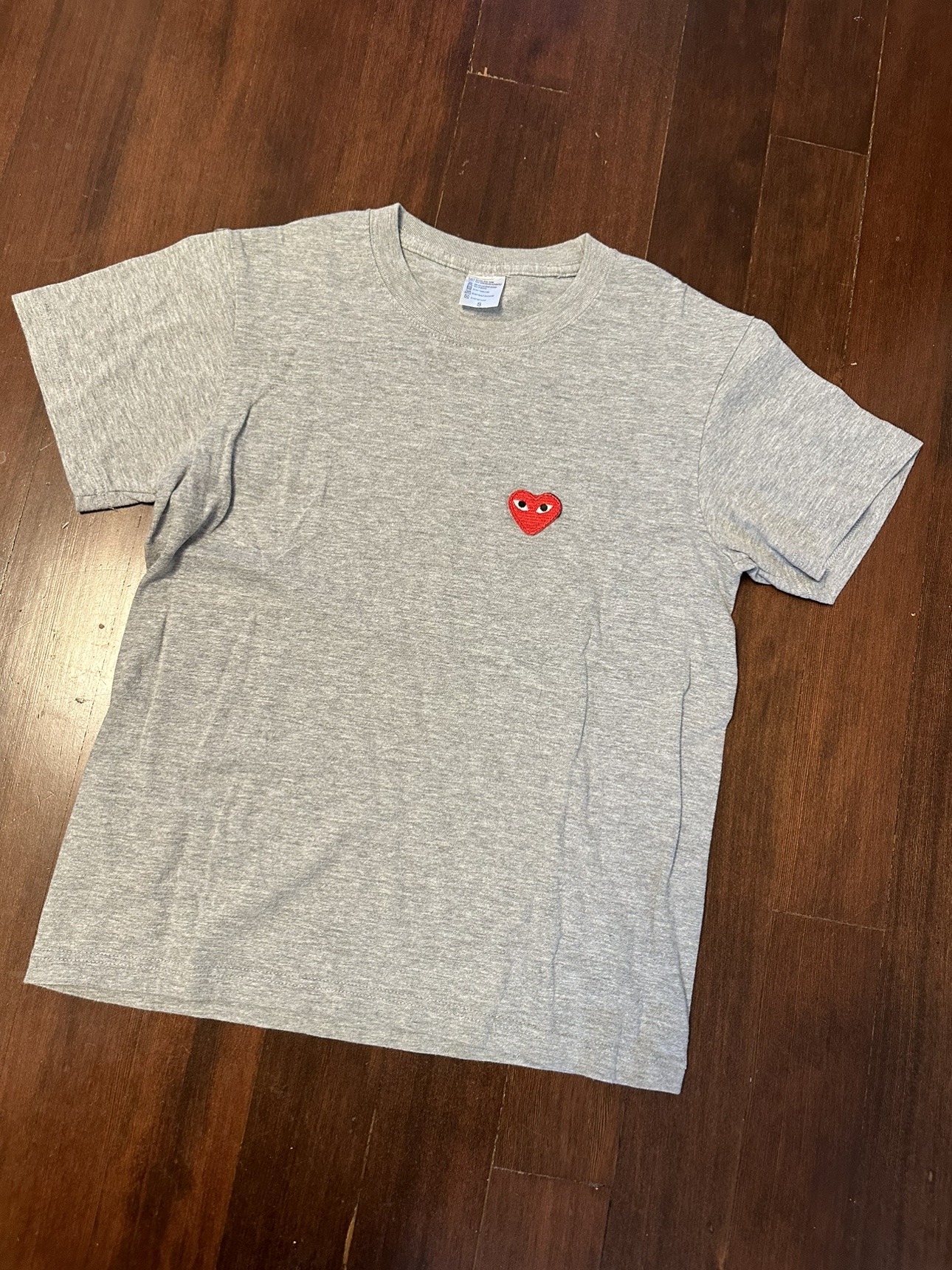 T shirt for sale thumbnail