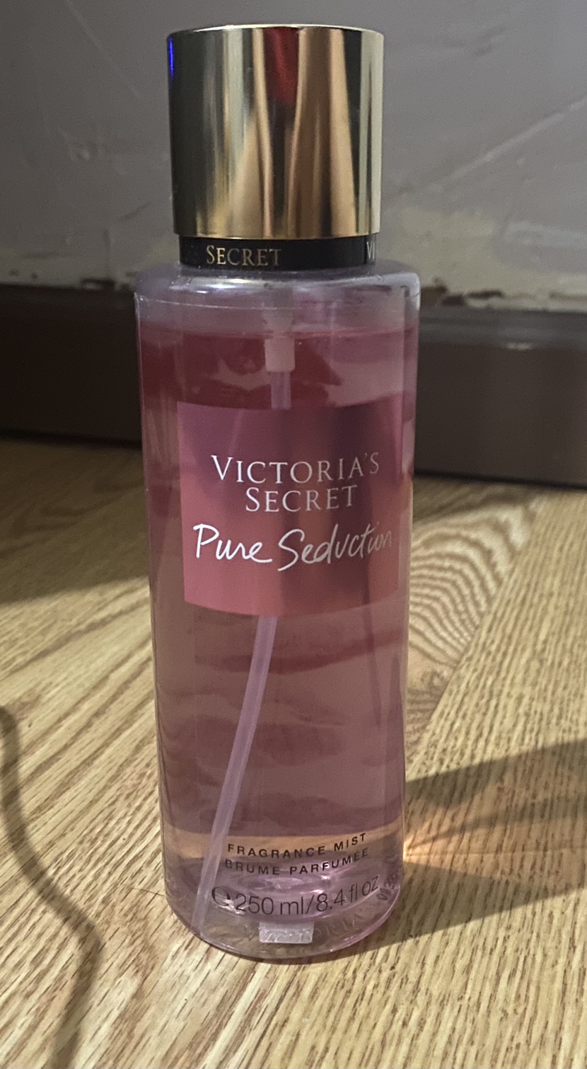 Victoria Secret Pure Seduction Perfume