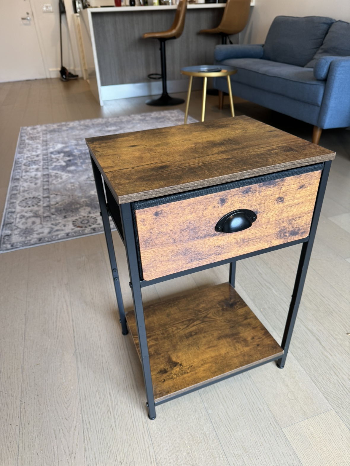 Cute nightstand
