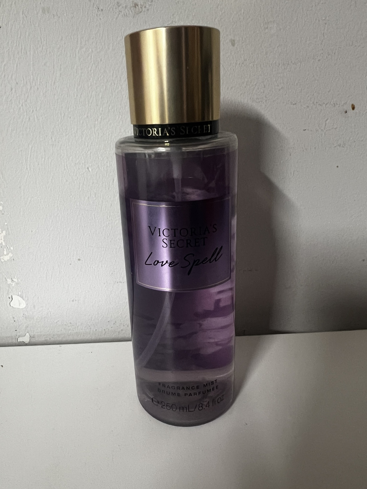 Perfume   #freecycle thumbnail