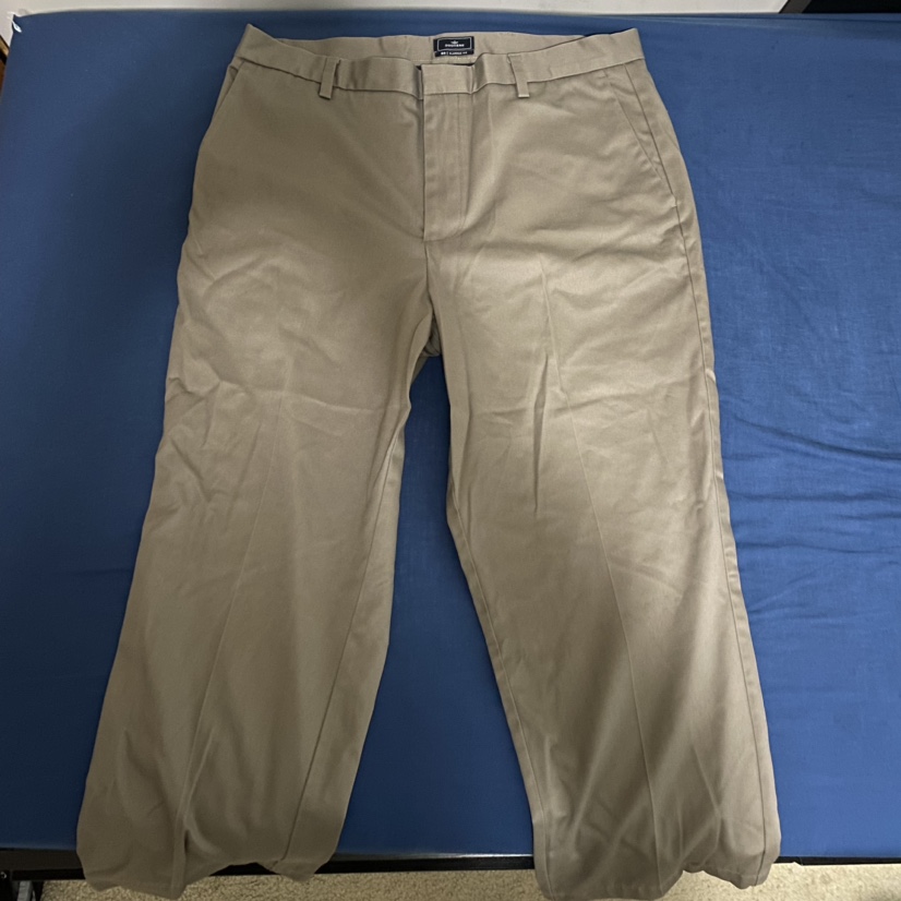 Men’s pants Widecut - photo 4