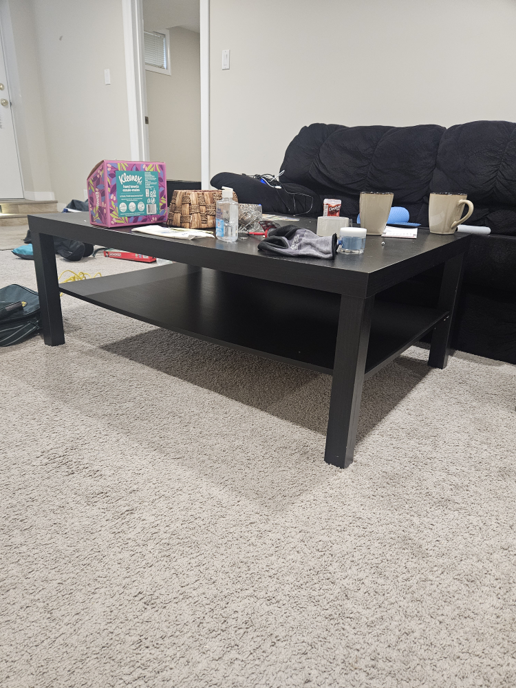 table
