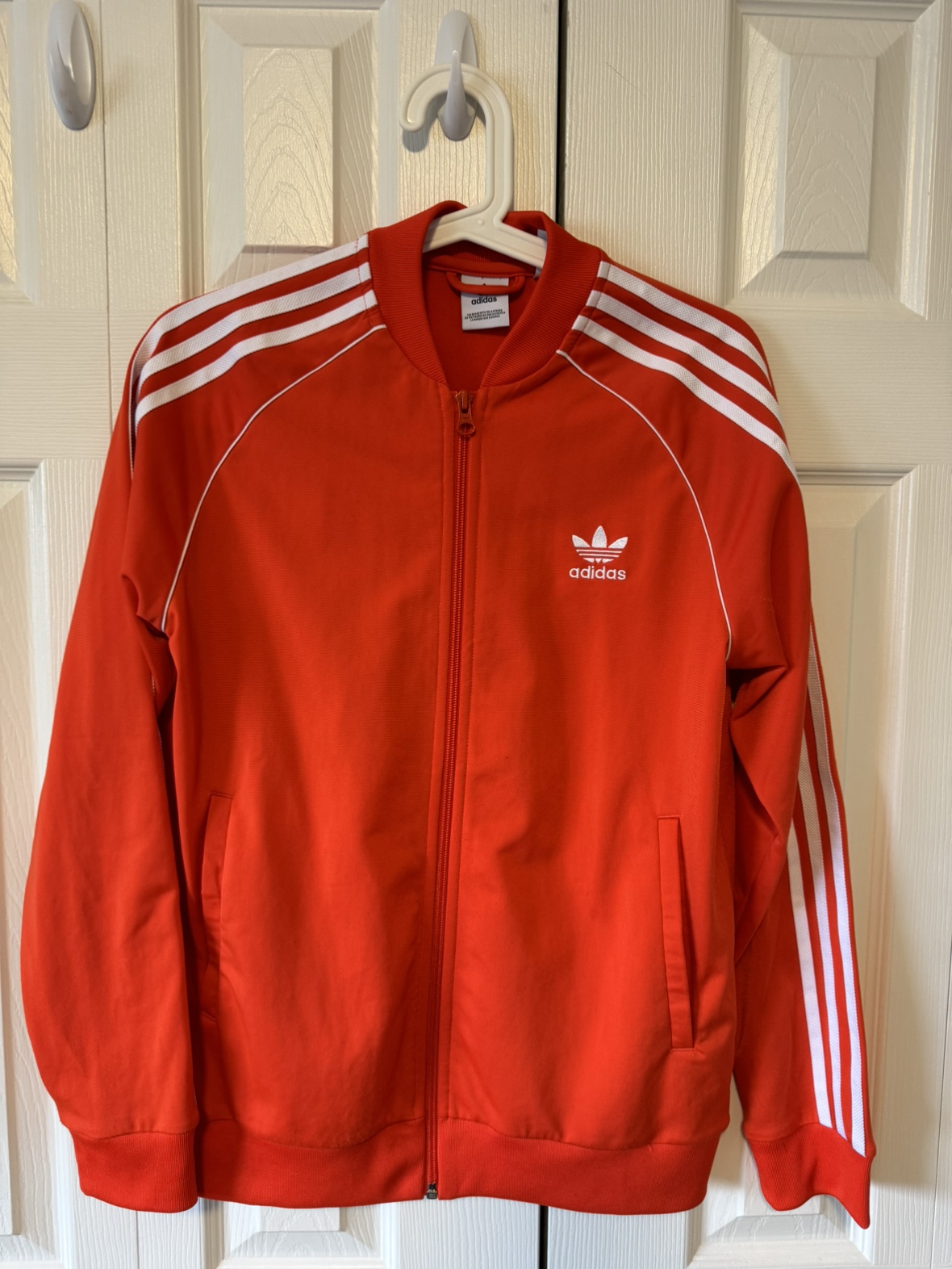 Adidas jacket