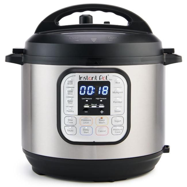 Instant Pot Duo Nova