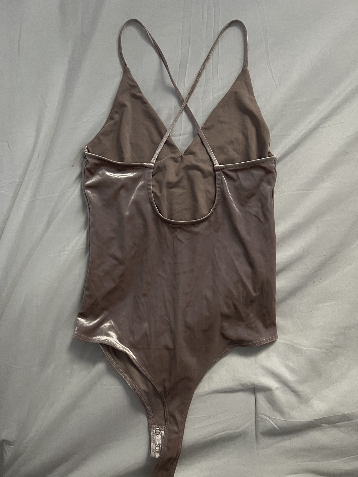Dynamite Bodysuit - photo 2