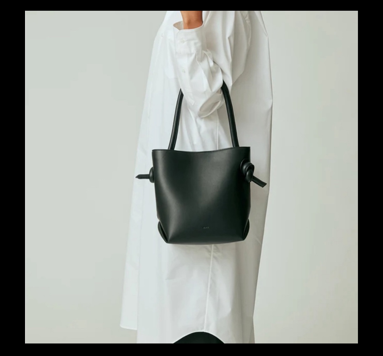 VASIC PATTI MINI - Marron (NEW) - photo 4