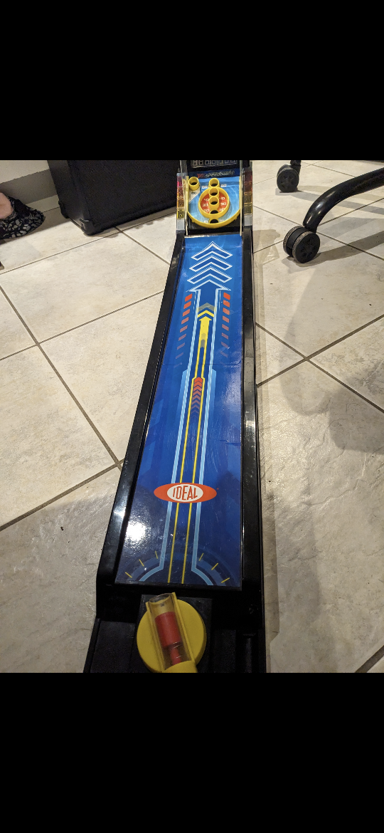 children's pinball game image indicator(4)