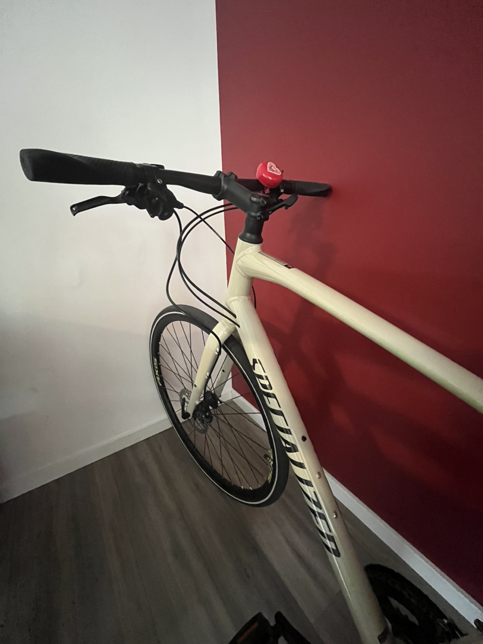 Hybrid Specialized bike Large - photo 2
