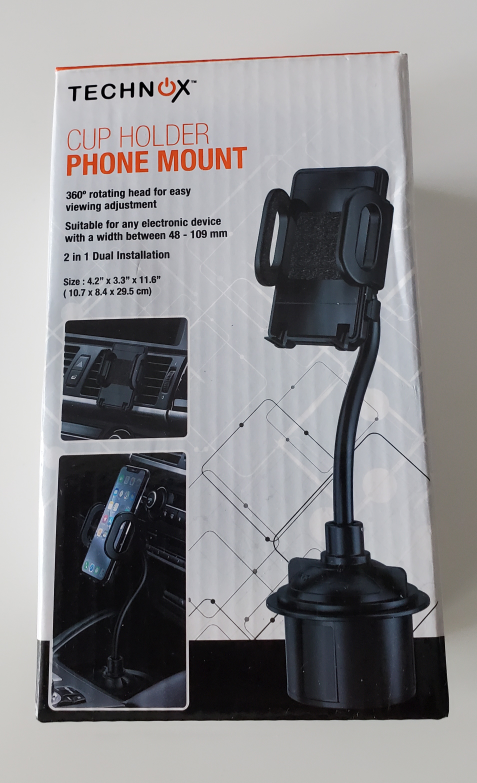 Phone Mount / Holder for Car