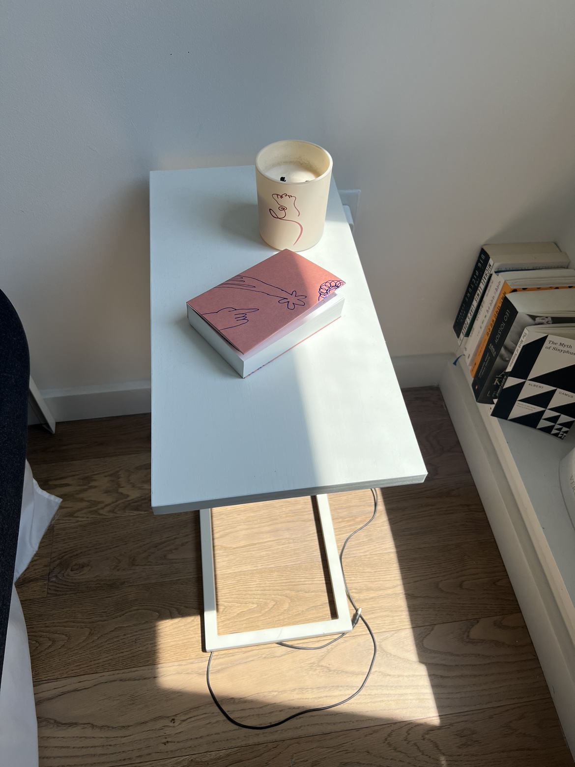 Side table - photo 2