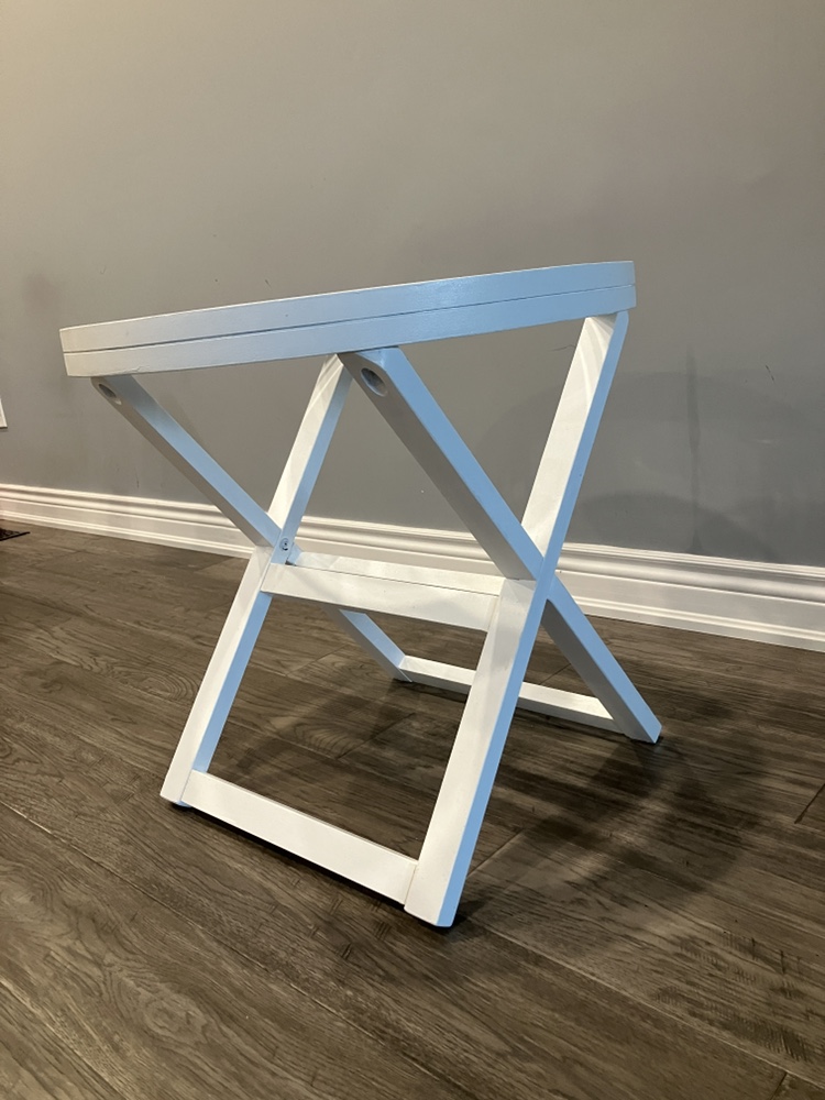Two Side tables - photo 3
