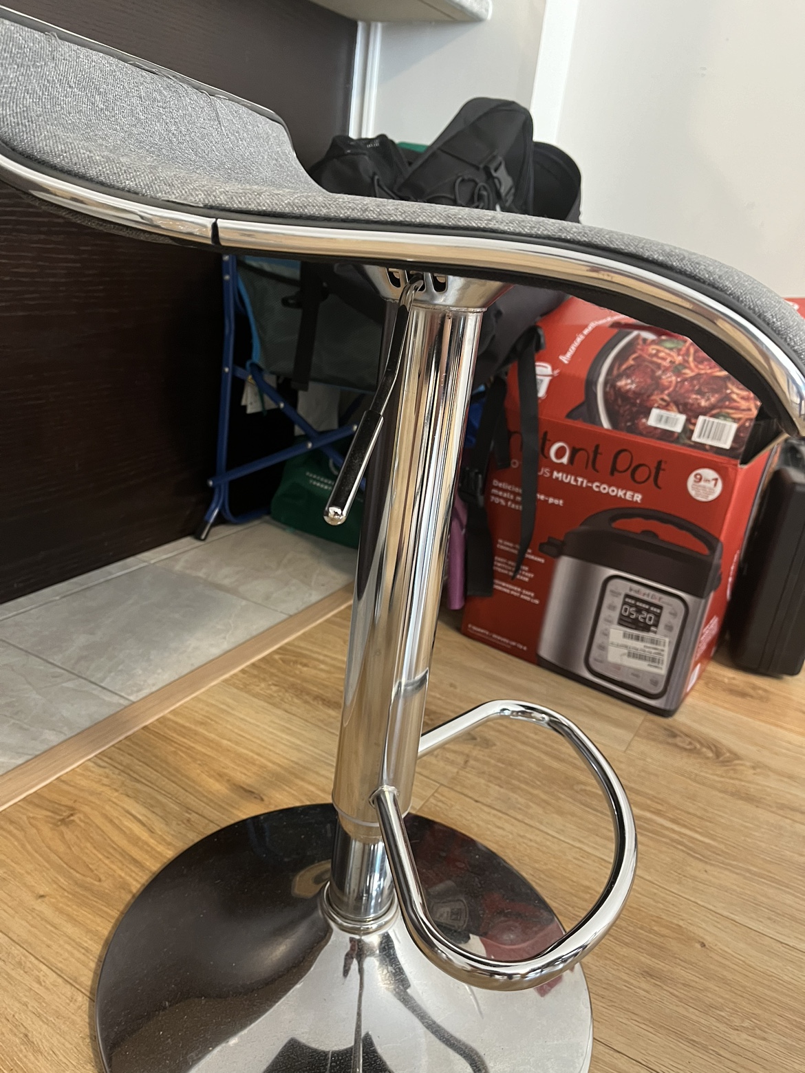 Bar Stools - photo 2