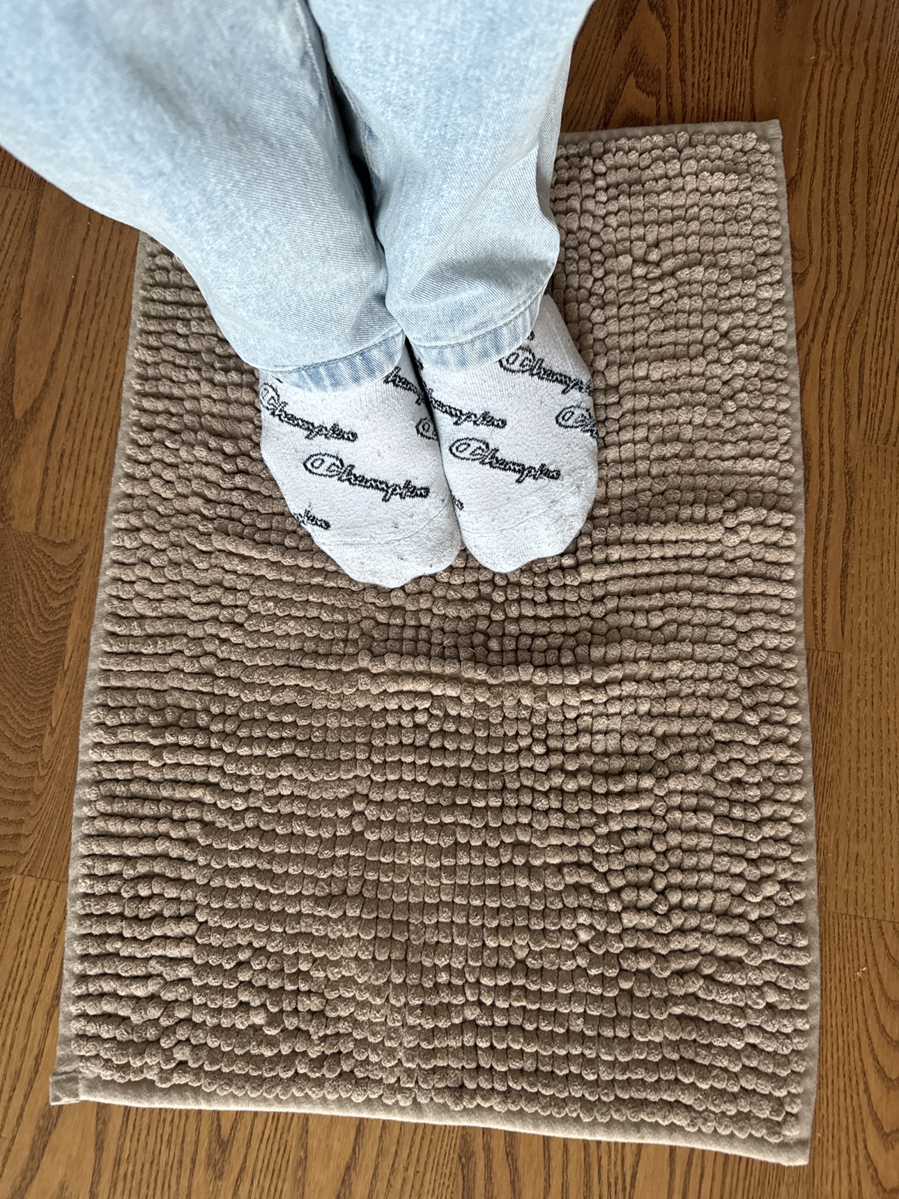 Bath Mat #freecycle image indicator(2)
