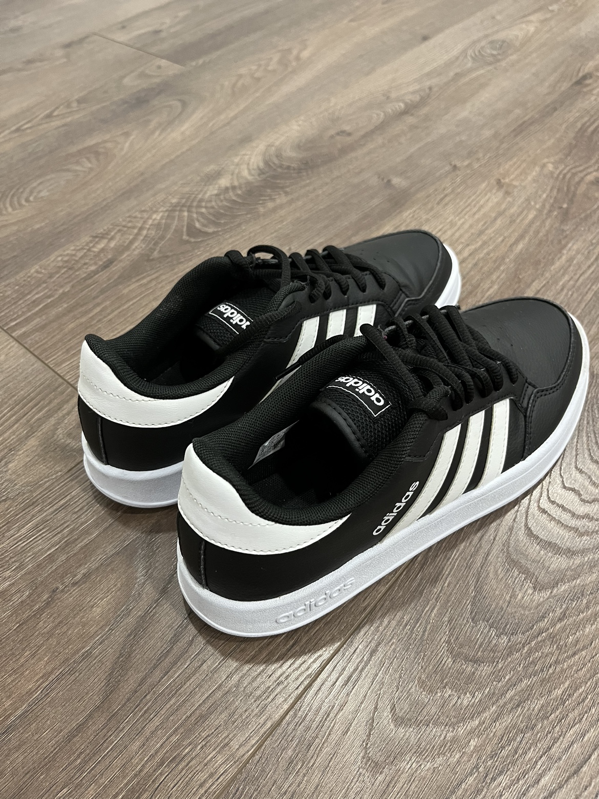 Adidas Breaknet Mens Shoes Size 8 - photo 5