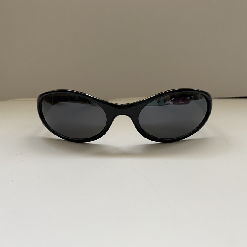 Black Sunglasses