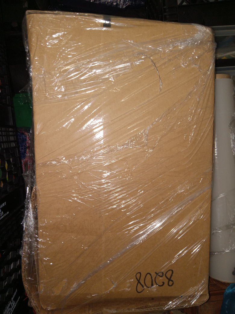elfa white med wide storage ($185 msrp) - photo 4