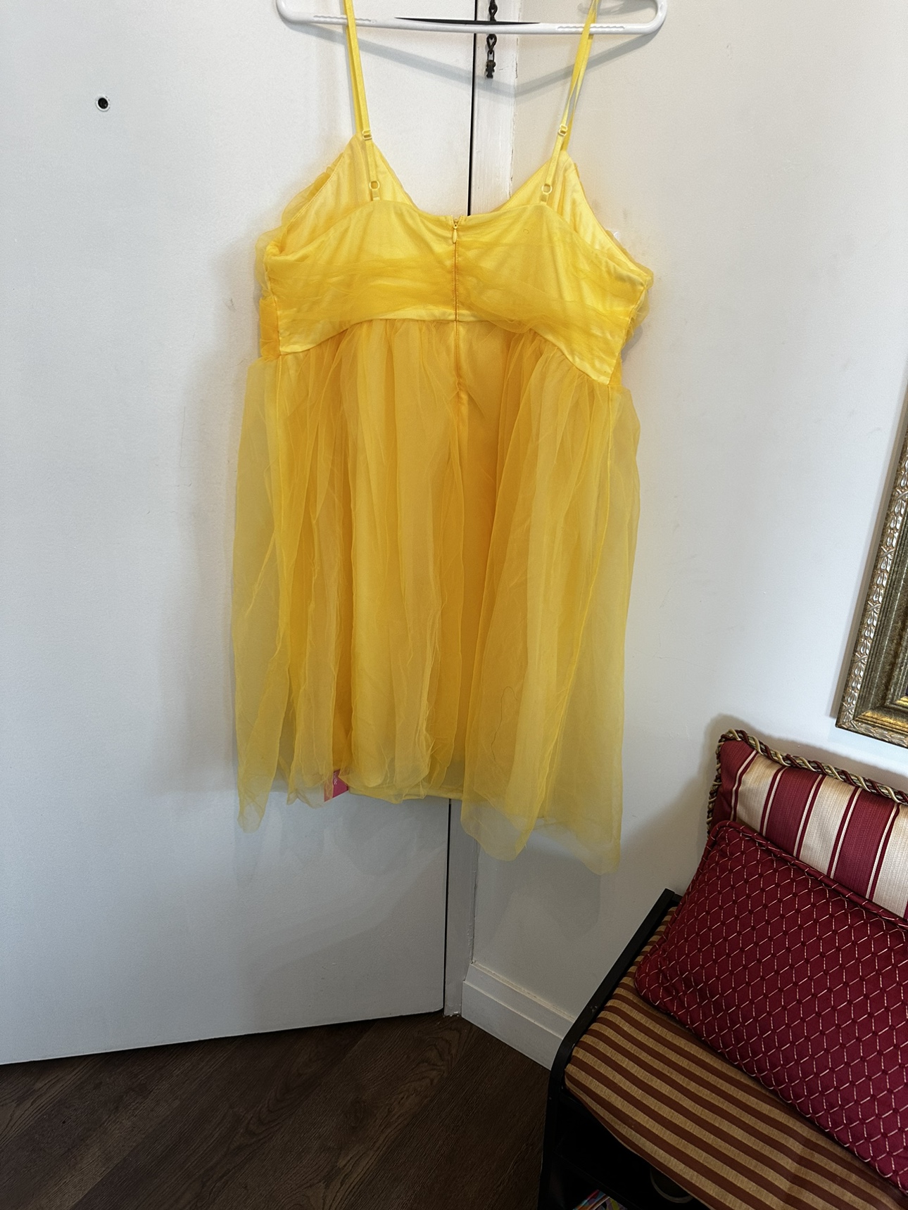 New plus size dress - photo 2