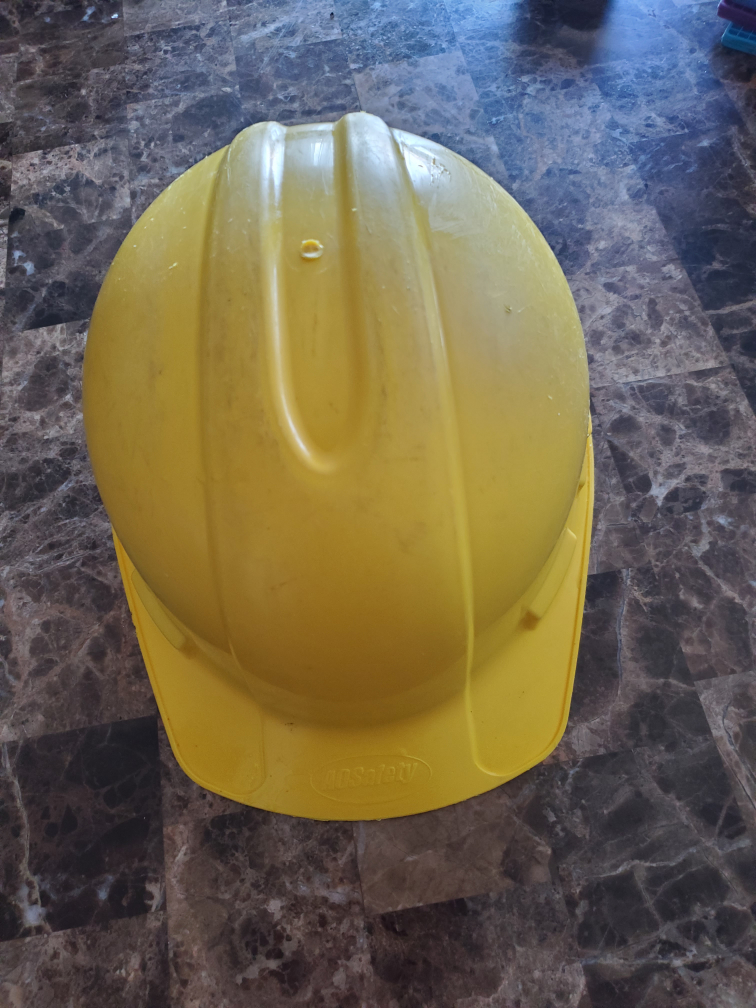 Hart Hat Safety thumbnail