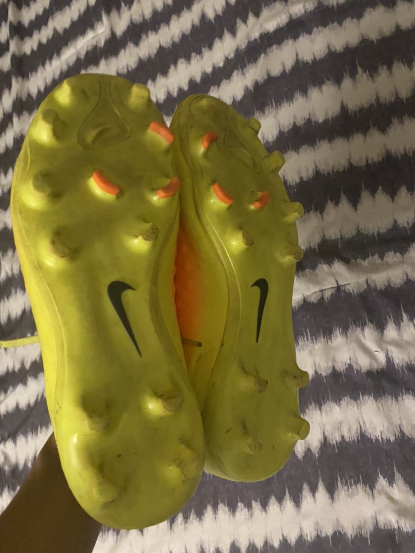 Nike magistas - photo 4