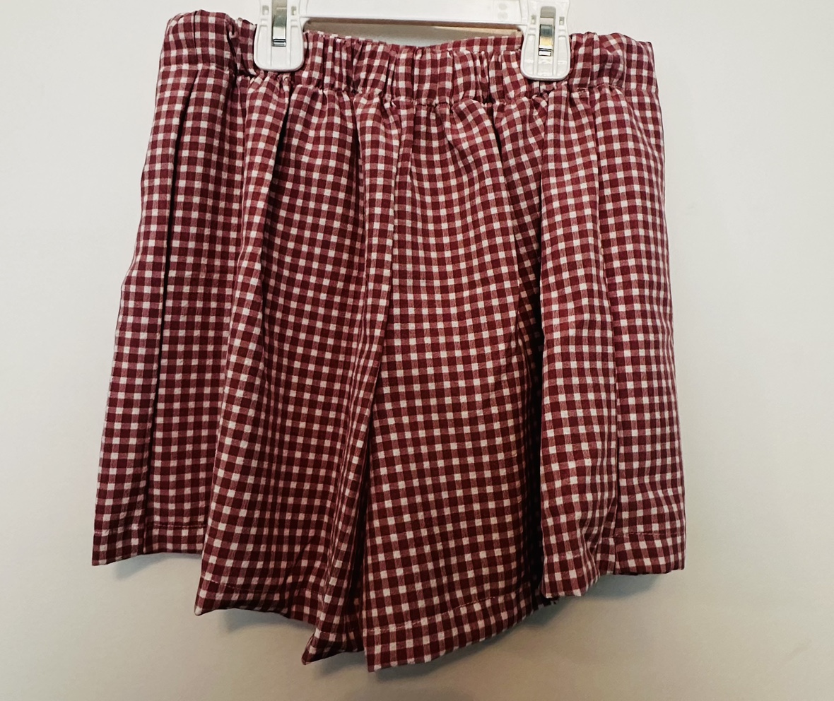 Skort Set -Pink - photo 4