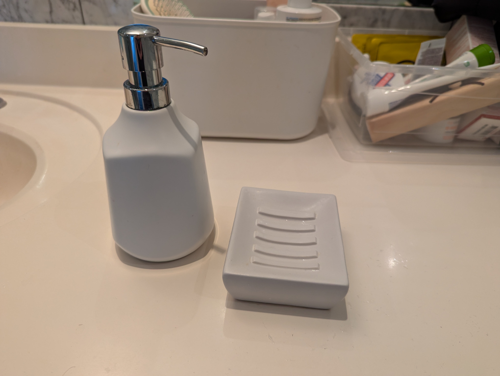 Bathroom Items Giveaway! thumbnail