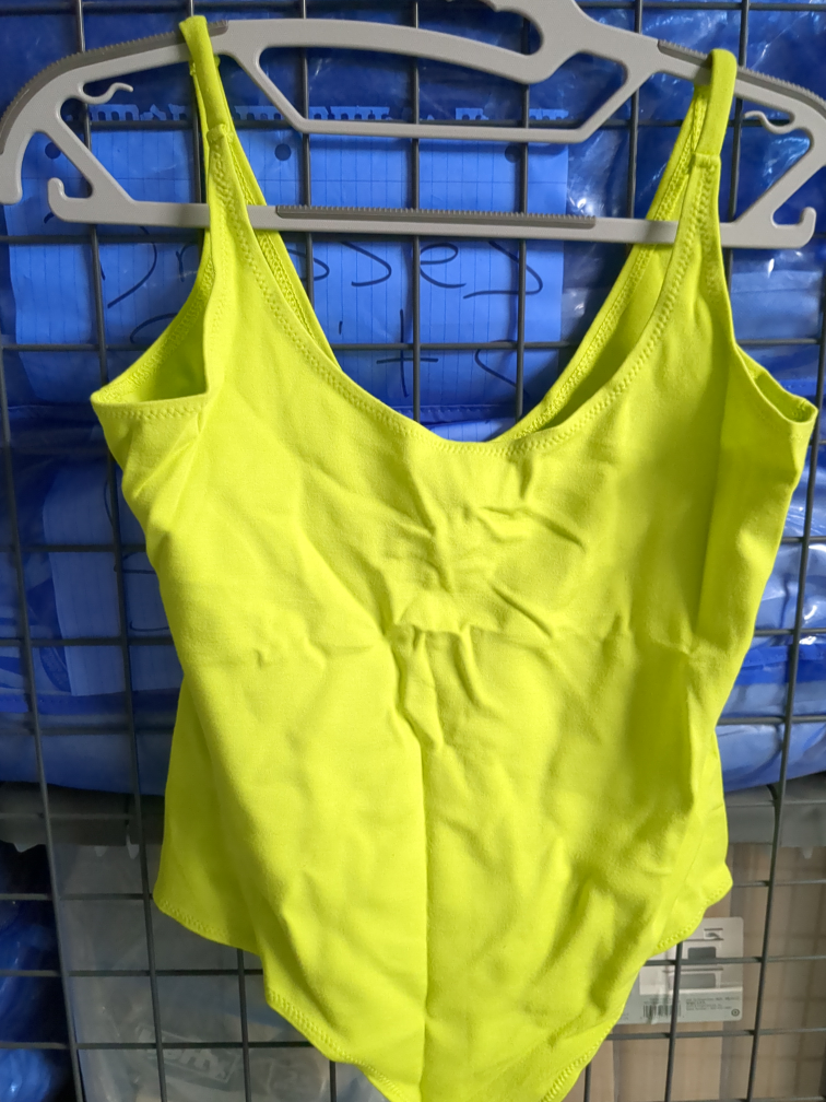 Stella Luce bodysuit - photo 2