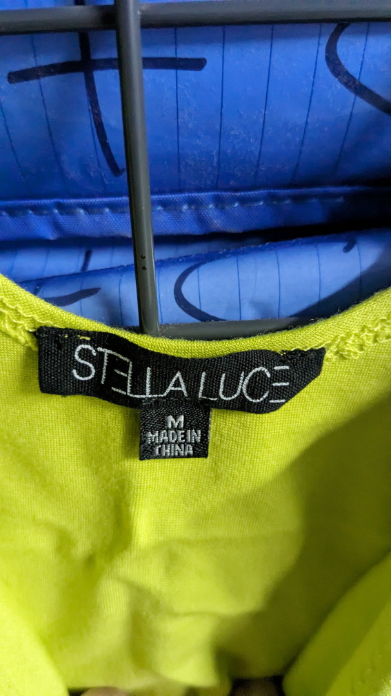Stella Luce bodysuit - photo 3