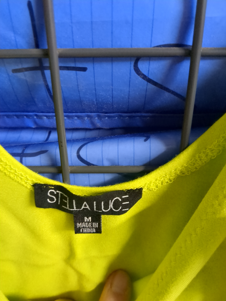 Stella Luce bodysuit - photo 4