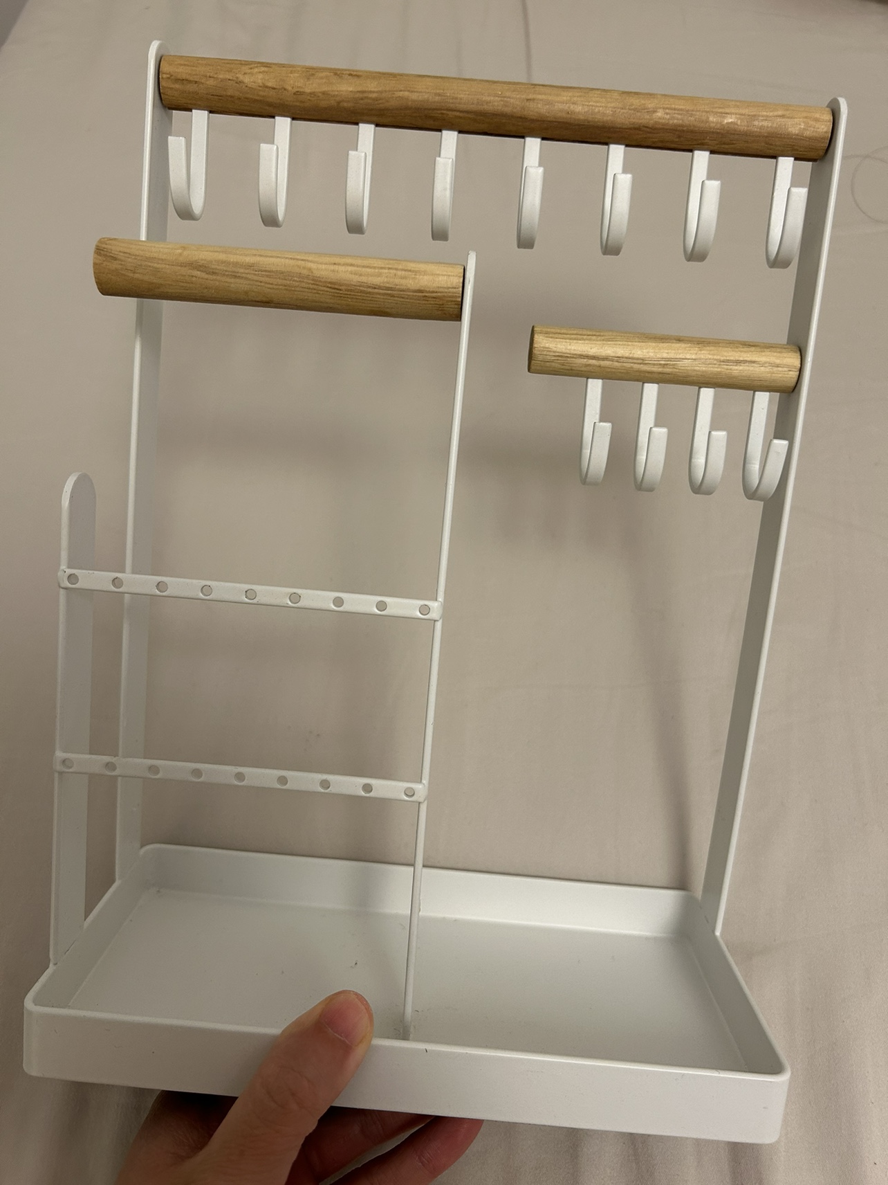 Jewelry organizer - photo 2