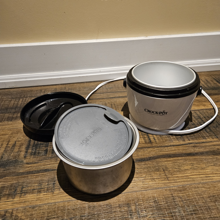 20 Oz (591 ml) Crock pot - photo 3