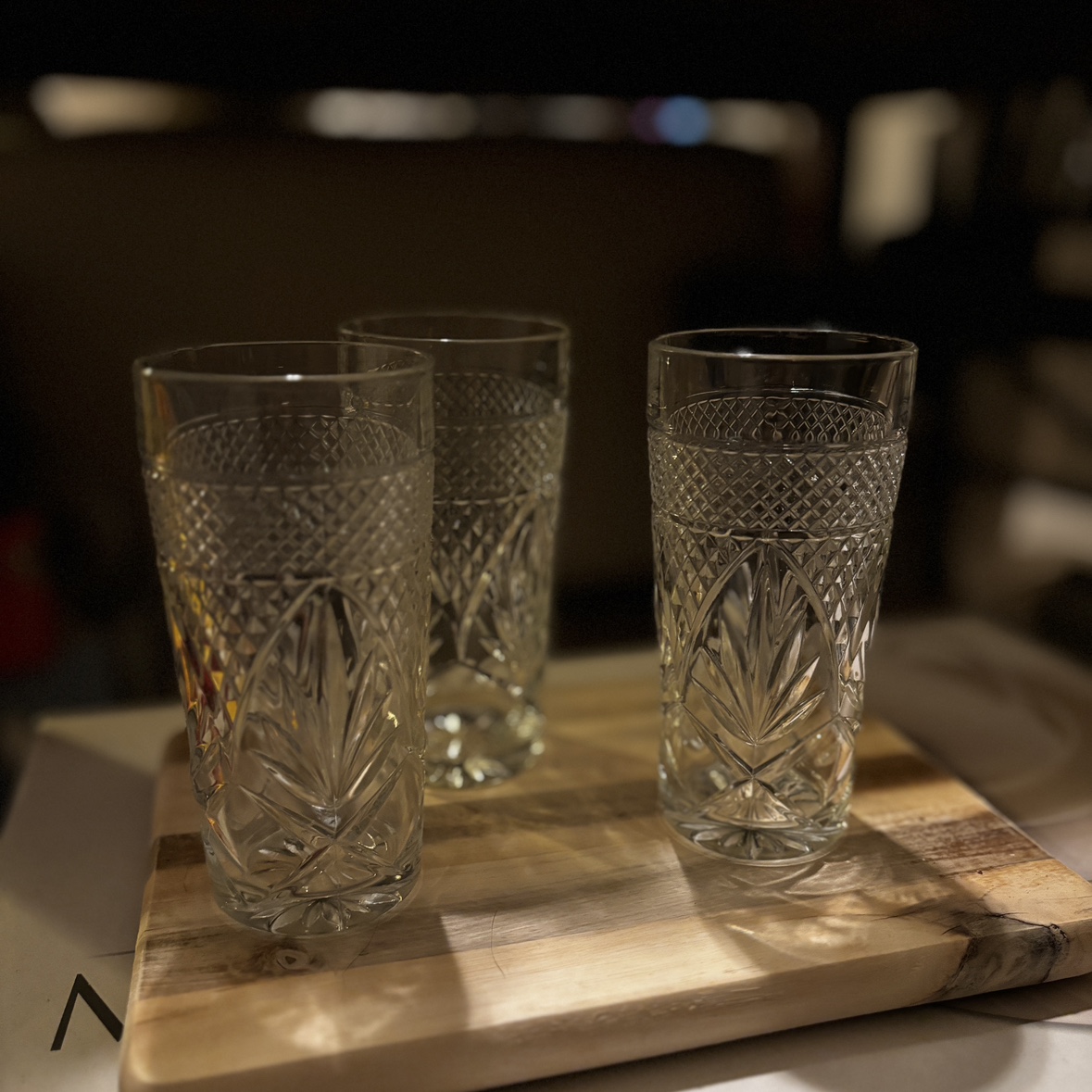 Glass Cup - photo 3
