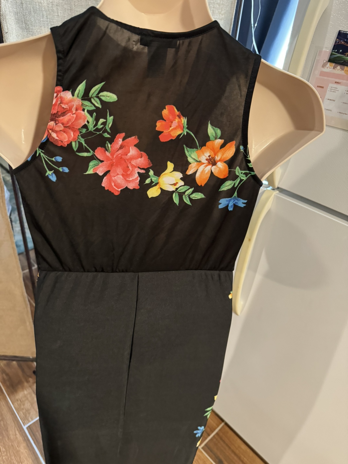 Summer Dress - photo 4