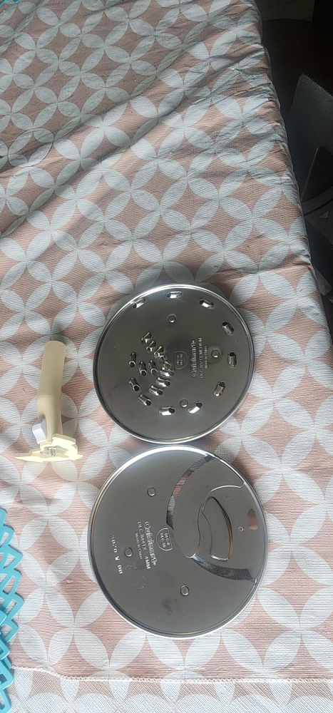 Food Processor ( Cusinart Brand) - photo 3