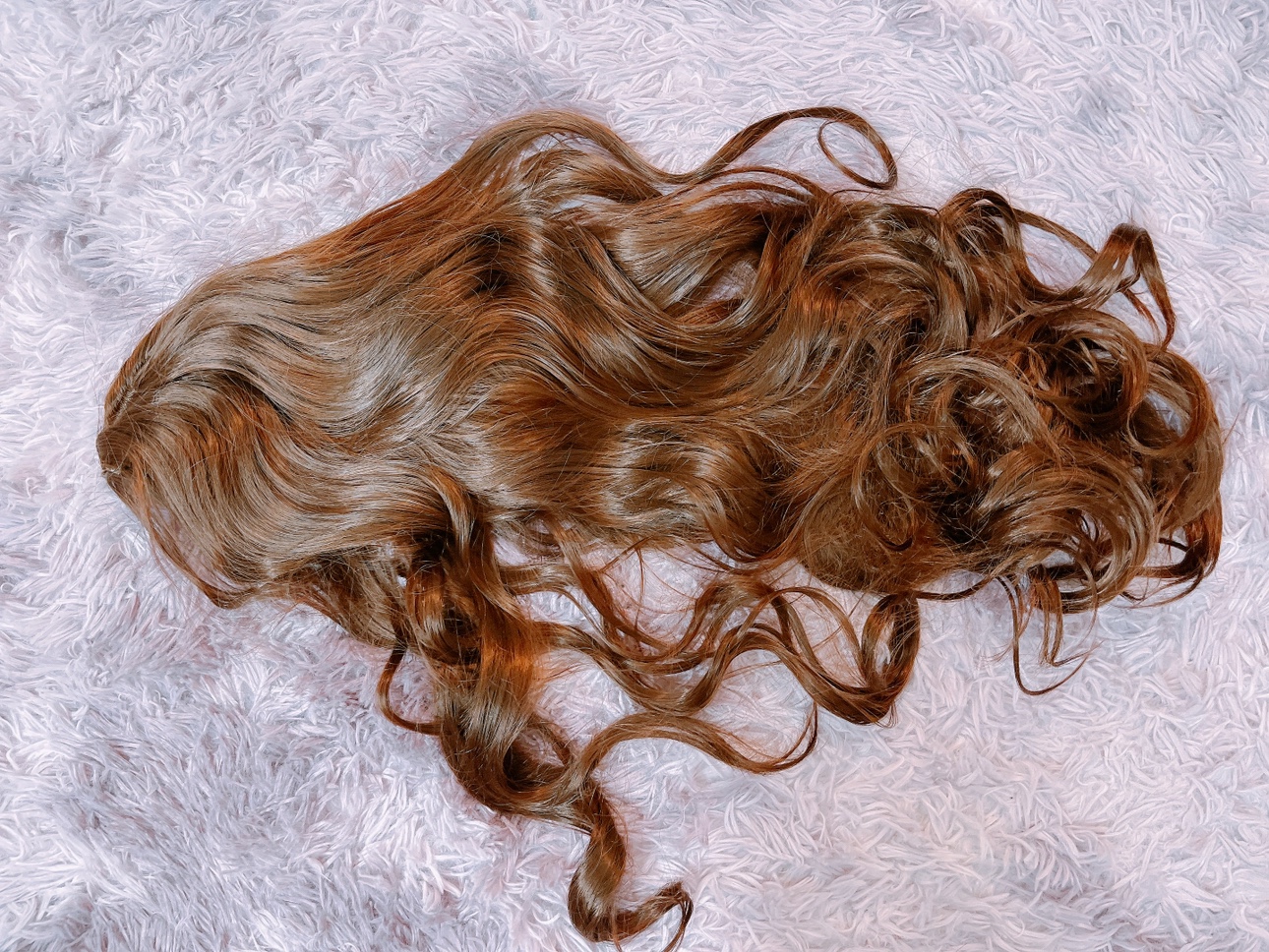 Full Lace Wig - photo 4