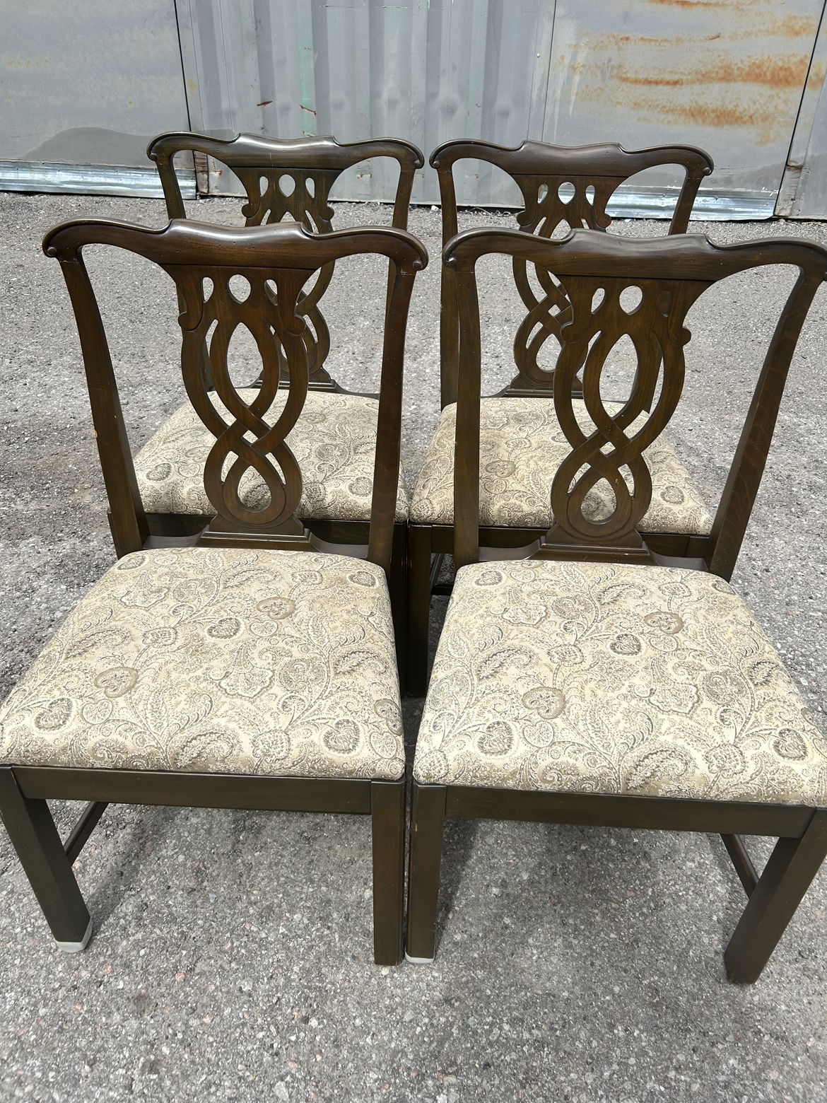 Dining Chairs - photo 3