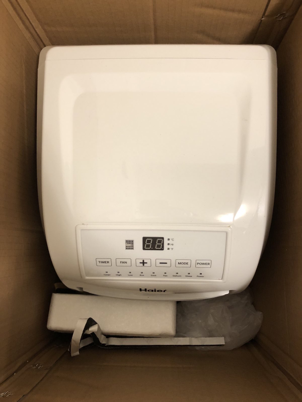 Haier 3 in 1 Portable Air Condition 10,000 BTU - photo 3