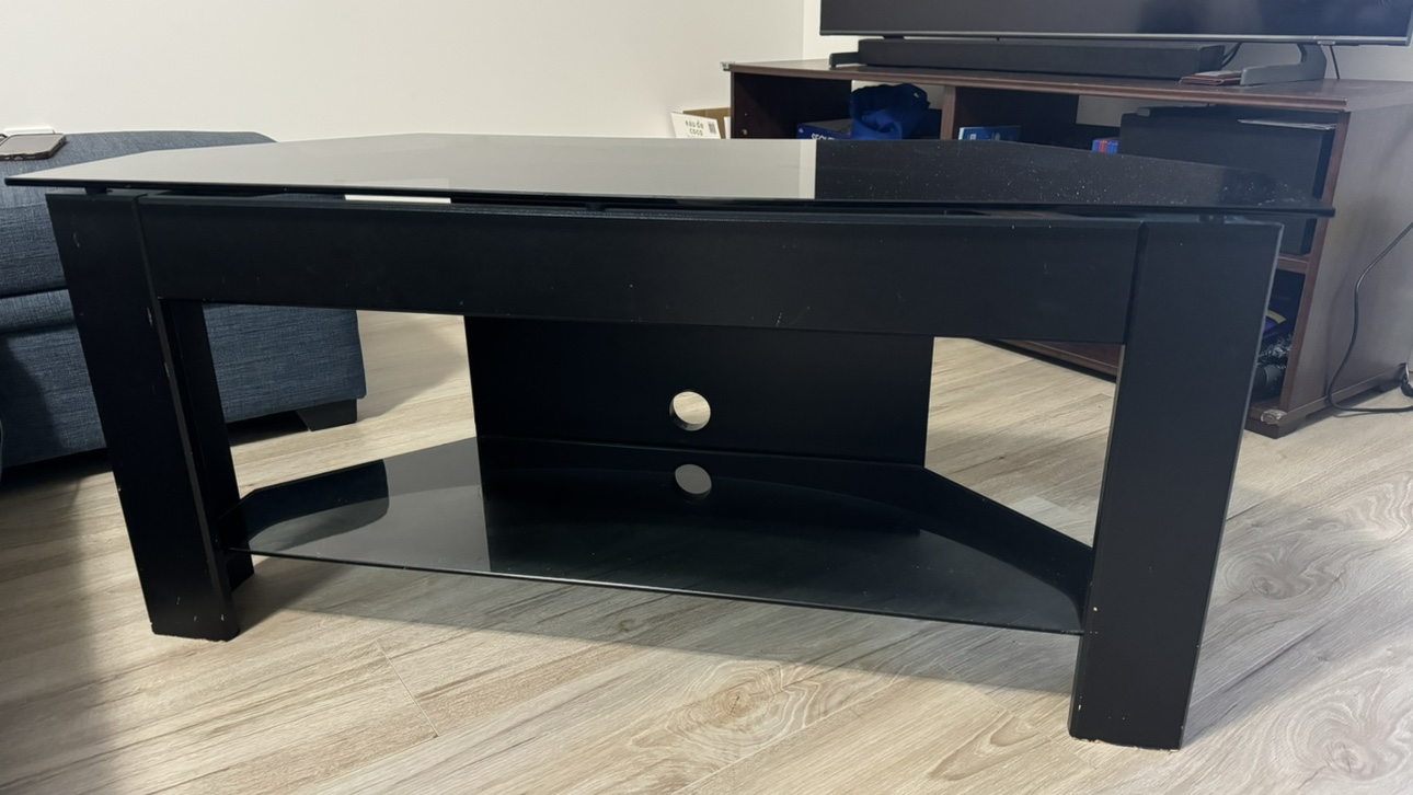 Tv stand / coffee table