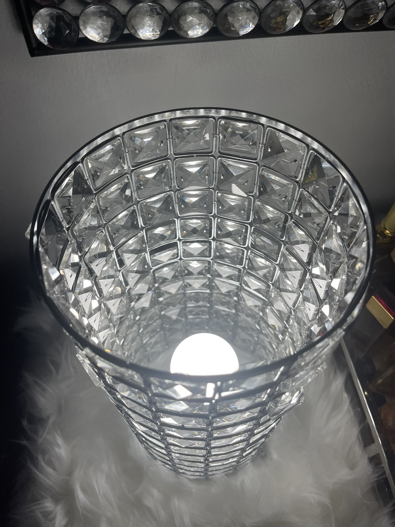 Lamps image indicator(2)