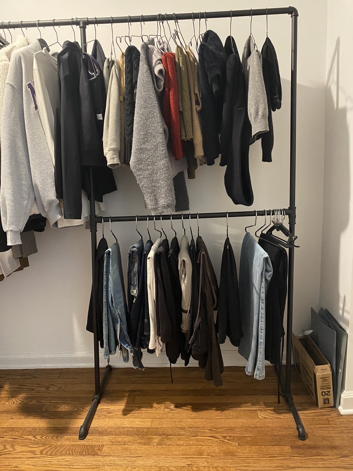 Clothes Rack