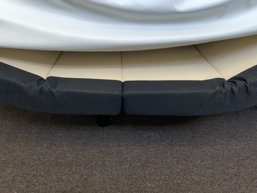 Mattress Firm Adjustable King Size Bed: Mattress + Base - photo 5