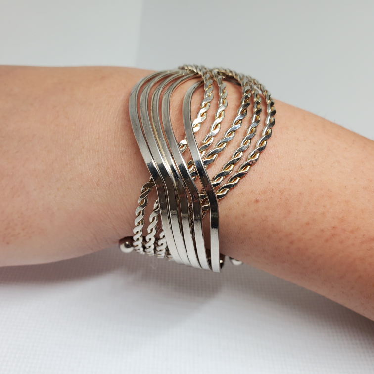 #20 S925 bracelets image indicator(2)