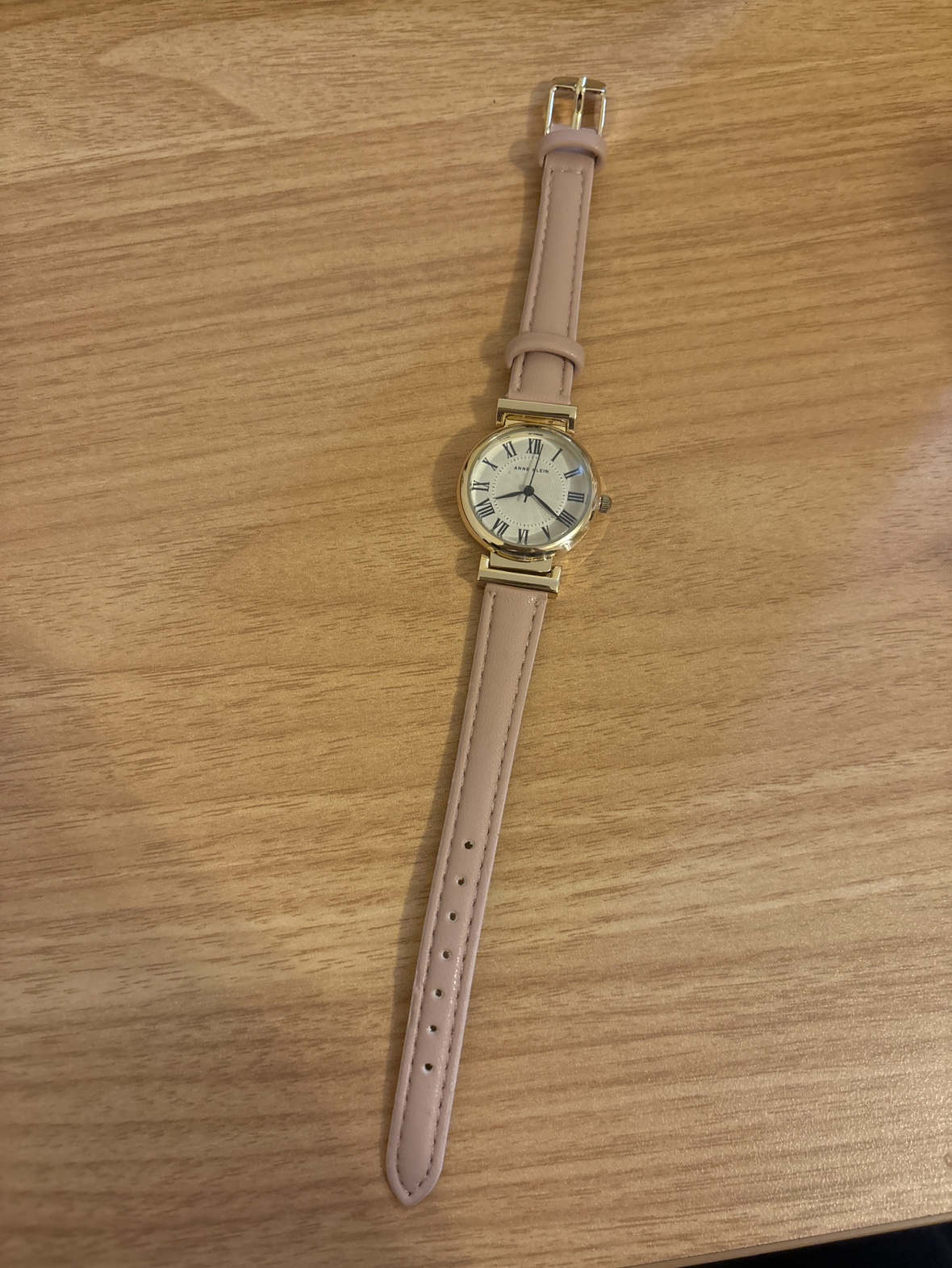 Watch for women