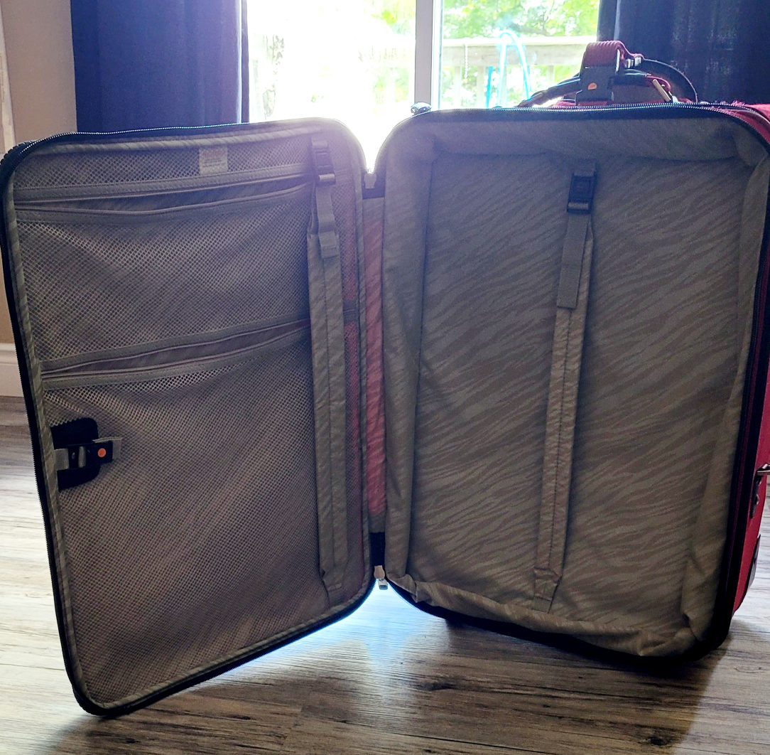 Ricardo Beverly Hills Rolling Suitcase - photo 5