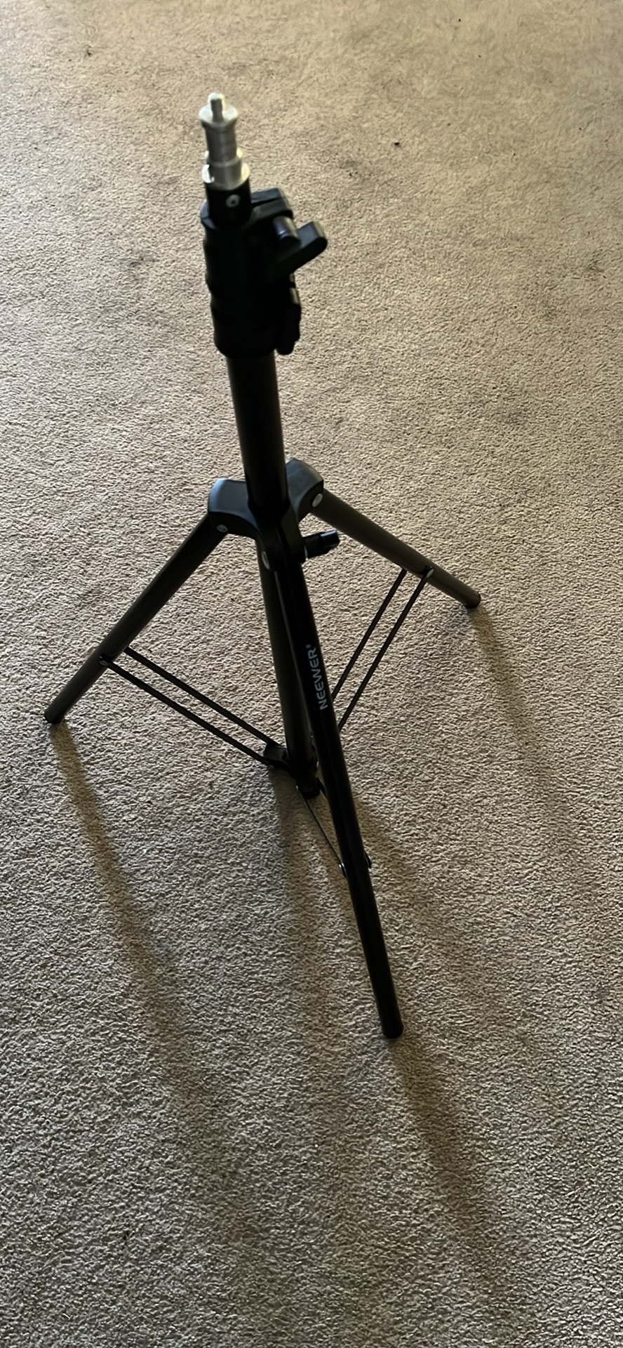 Photography Light Stand