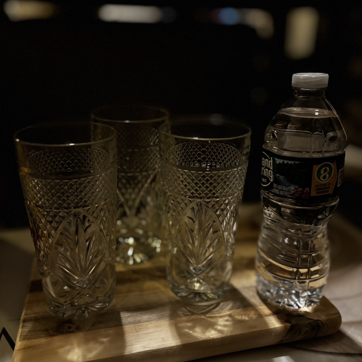 Glass Cup - photo 4