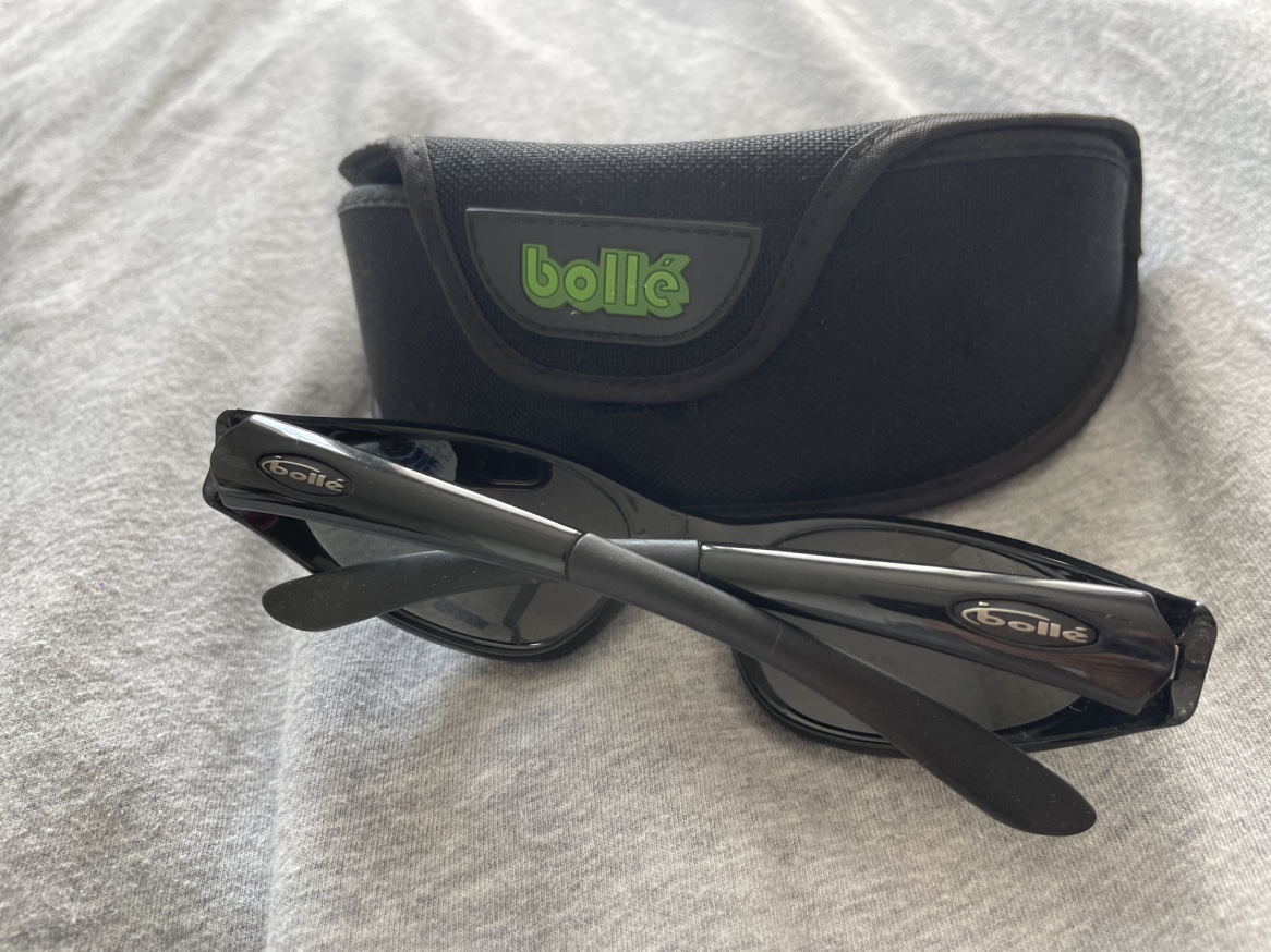 Bollé Polarized Sunglasses (Youth) - photo 2