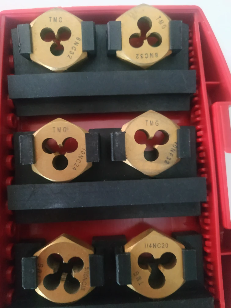 Mibro tap and die set image indicator(4)