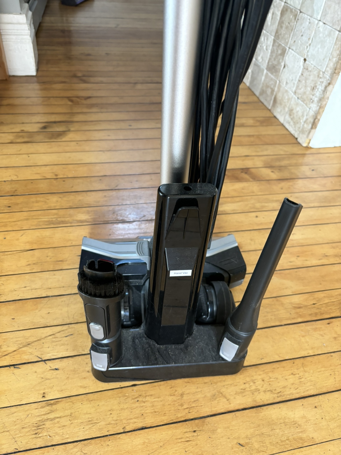 Eureka Flash vacuum cleaner - photo 4