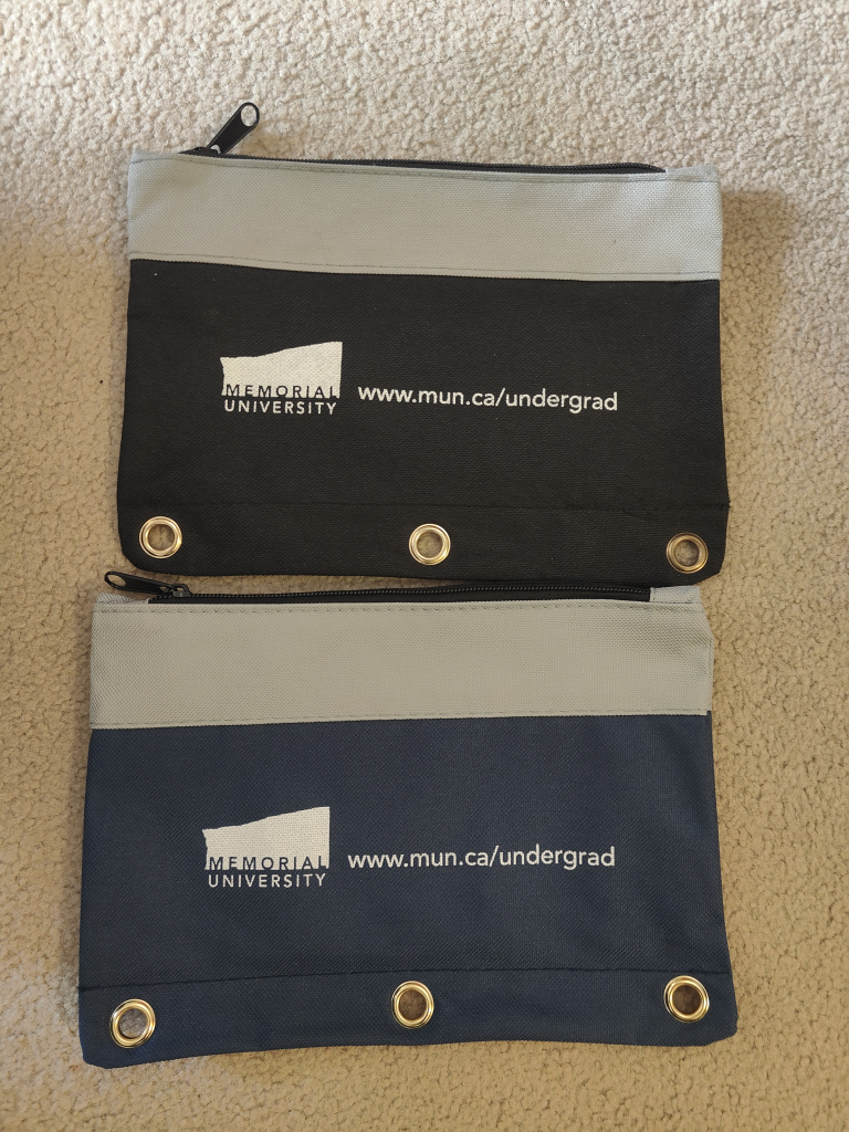 FREE Pencil Case
